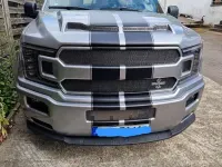 Gebraucht Ford Shelby Sport 770 PS (566 kW) 2021 Silber Coupé