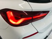 Gebraucht BMW X2 Advantage 190 PS (139 kW) 2020 Weiß SUV