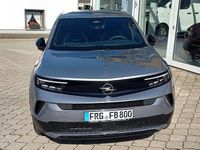 Neu Opel Mokka 131 PS (96 kW) 2025 Kobaltgrau SUV