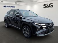 Neu Hyundai Tucson Select 239 PS (175 kW) 2026 Met (schwarz SUV