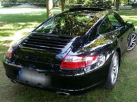 gebraucht Porsche 911 Carrera 4 911 Tiptronic S