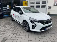 Gebraucht Mitsubishi Colt Edition 143 PS (105 kW) 2025 Antarktisweiß Kleinwagen