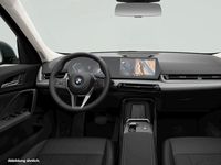 Second-hand BMW X1 156 CP (114 kW) 2025 Gri SUV