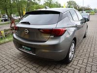 gebraucht Opel Astra 5trg 1.4 Dynamic Sport/AGR/Kamera/CD/Nav