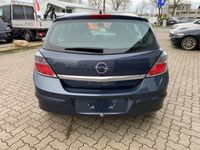 gebraucht Opel Astra 1.6 Cosmo Cosmo