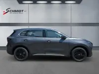 Neu MG MGS5 EV Comfort 125 kW (170 PS) 2026 Grau SUV