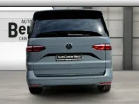 Ny VW T7 Business 150 HK (110 kW) 2026 Grå Van