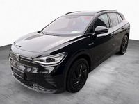 Gebraucht VW ID.4 Pro Performance 150 kW (204 PS) 2022 Schwarz SUV