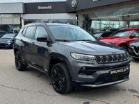 gebraucht Jeep Compass PHEV MY23 S