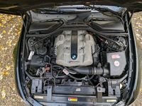 gebraucht BMW 645 ci E63 Coupe LPG