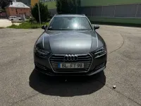 Gebraucht Audi A4 S-Line 190 PS (139 kW) 2016 Grau Limousine