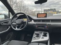 gebraucht Audi Q7 50 TDI quattro tip. Allradlenkung "22 LED AHK ACC