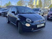 gebraucht Fiat 500C Lounge