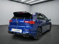 Gebraucht VW Golf VIII R 320 PS (235 kW) 2023 Blau Kleinwagen