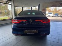 Gebraucht Renault Talisman Intens 150 PS (110 kW) 2017 Blau Limousine