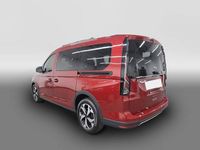 Gebraucht Ford Tourneo Connect Active 114 PS (83 kW) 2024 Rot Van / Kleinbus