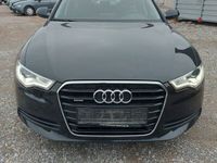 gebraucht Audi A6 Avant 3.0 TDI quattro*Pano*AHK*Leder