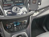 Gebraucht Ford Kuga 150 PS (110 kW) 2016 Blau SUV