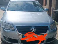 Używany VW Passat 150 KM (110 kW) 2007 Kombi