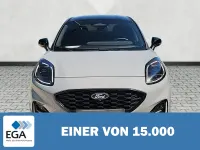 Gebraucht Ford Puma ST-Line 155 PS (114 kW) 2024 Grau SUV