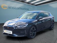 Gebraucht Cupra Leon 300 PS (220 kW) 2024 Schwarz Kleinwagen