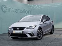 gebraucht Seat Ibiza 1.0 TSI Style