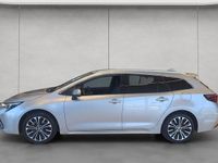 Neu Toyota Corolla 178 PS (130 kW) 2025 Cosmicsilber metallic Kombi
