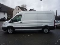 gebraucht Ford Transit 