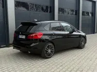 Occasion BMW 220 Performance 190 ch (139 kW) 2015 Noir Break