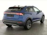 Neu VW Taigo Life 116 PS (85 kW) 2025 Rauch grau metallic SUV