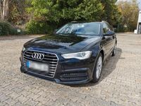 gebraucht Audi A6 2.0 TDI Quattro TÜV und KD neu