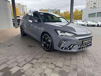 Gebraucht Cupra Leon VZ 333 PS (244 kW) 2025 Grau Limousine