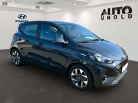 gebraucht Hyundai i10 MY24 1,0 MT Trend, Komfortpaket