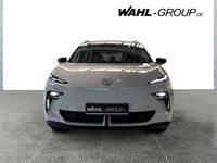 Neu MG S5 Comfort 125 kW (170 PS) 2025 Weiß SUV