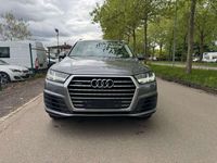 gebraucht Audi Q7 3.0 TDI quattro