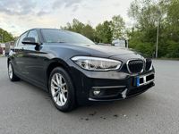 gebraucht BMW 120 d Top Zustand - mit Garantie