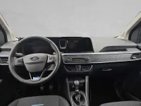 Gebraucht Ford Tourneo Active 125 PS (91 kW) 2026 Desert island blue metallic Kombi