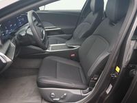 Gebraucht Lucid Air Pure 358 kW (487 PS) 2023 Grau Limousine