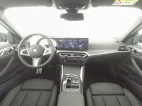 gebraucht BMW 430 i xDrive Cabrio M Sportpaket Klimaaut. Navi