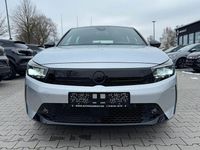 Gebraucht Opel Corsa Sport 75 PS (55 kW) 2024 Grau Kleinwagen