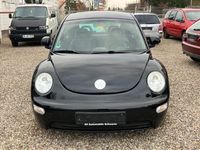 gebraucht VW Beetle NewLim. 2.0