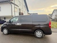 Gebraucht Hyundai H-1 184 PS (135 kW) 2018 Van / Kleinbus