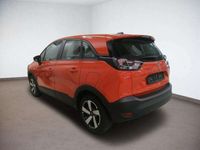 gebraucht Opel Crossland 1.2 Edition