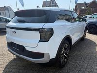 Gebraucht Ford Explorer Extended Range 210 kW (286 PS) 2025 Frostweiß SUV