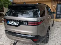 Gebraucht Land Rover Discovery HSE Dynamic 300 PS (220 kW) 2023 Bronze SUV