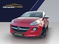 Gebraucht Opel Adam Jam 69 PS (50 kW) 2013 Fire red (uni) Kleinwagen