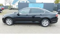 Second-hand VW Passat 150 CP (110 kW) 2020 Negru Berlinǎ