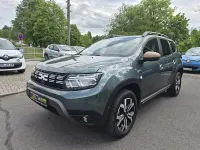 Second-hand Dacia Duster Extreme 150 CP (110 kW) 2023 Portocaliu SUV
