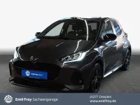 Gebraucht Mazda 6 Homura-Line 92 PS (67 kW) 2026 Grau Limousine