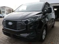 Uusi Ford Transit Custom Limited 232 HP (170 kW) 2026 Valkoinen Nouto